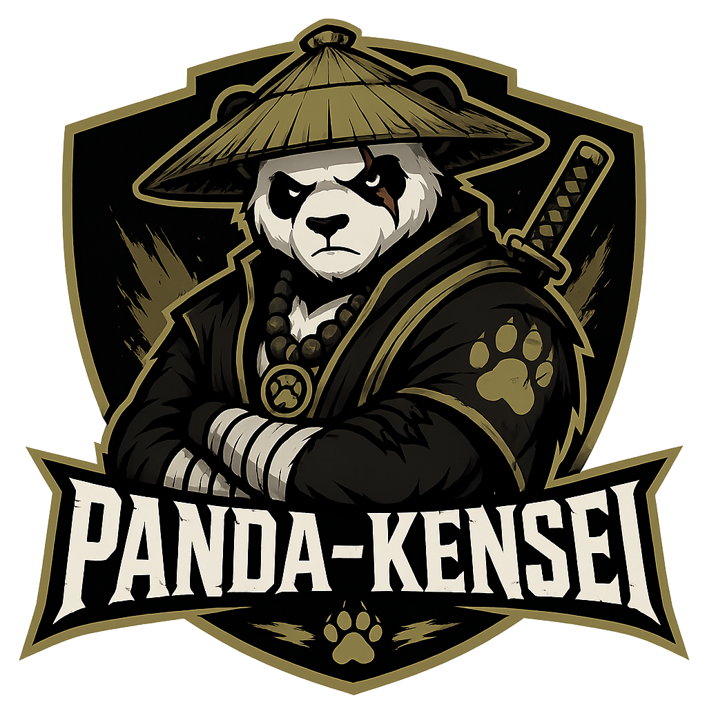 Panda-Kensei