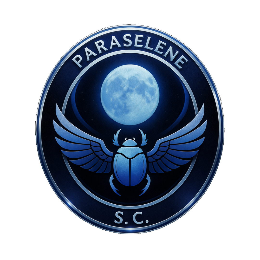 Paraselene