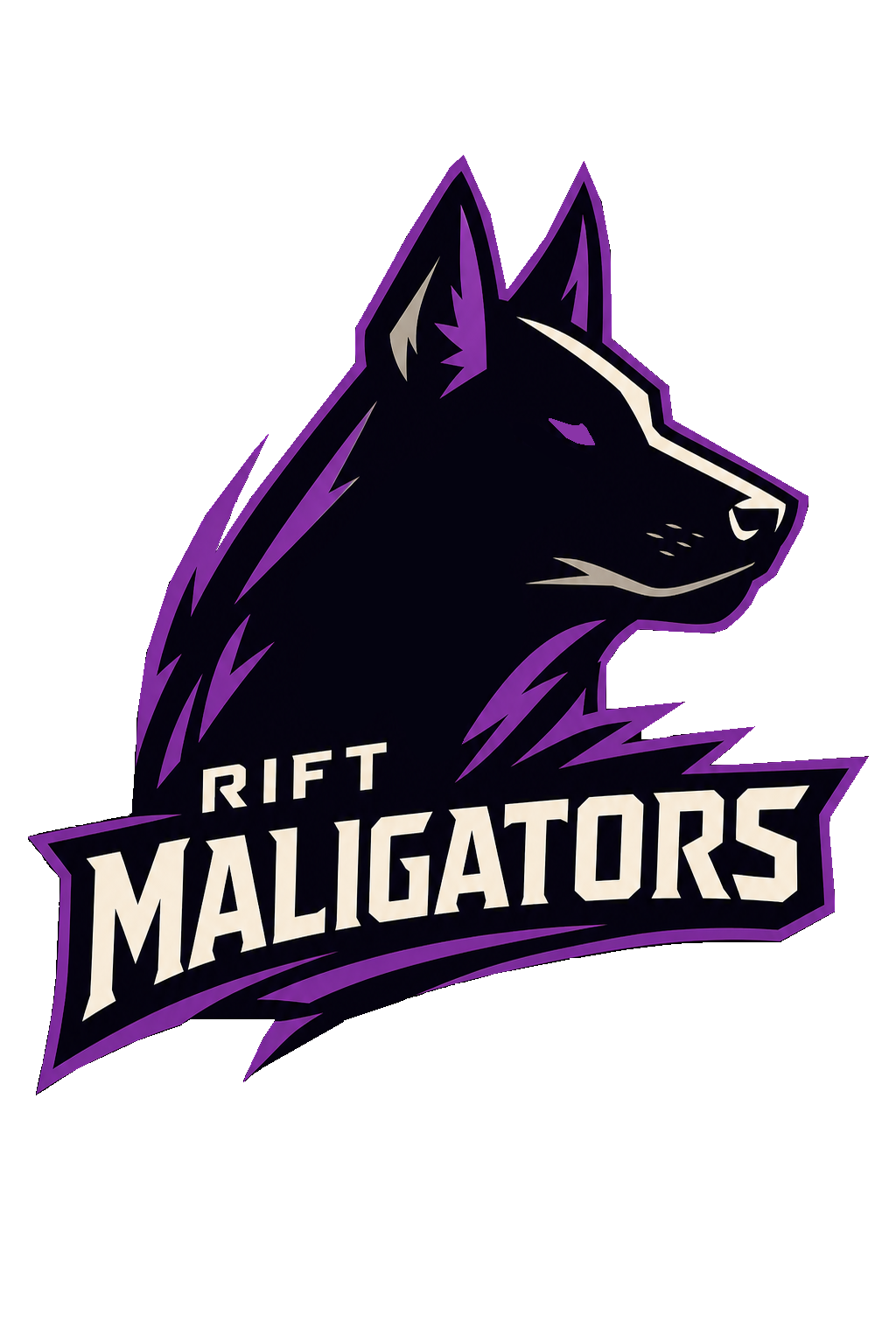 Rift Maligators