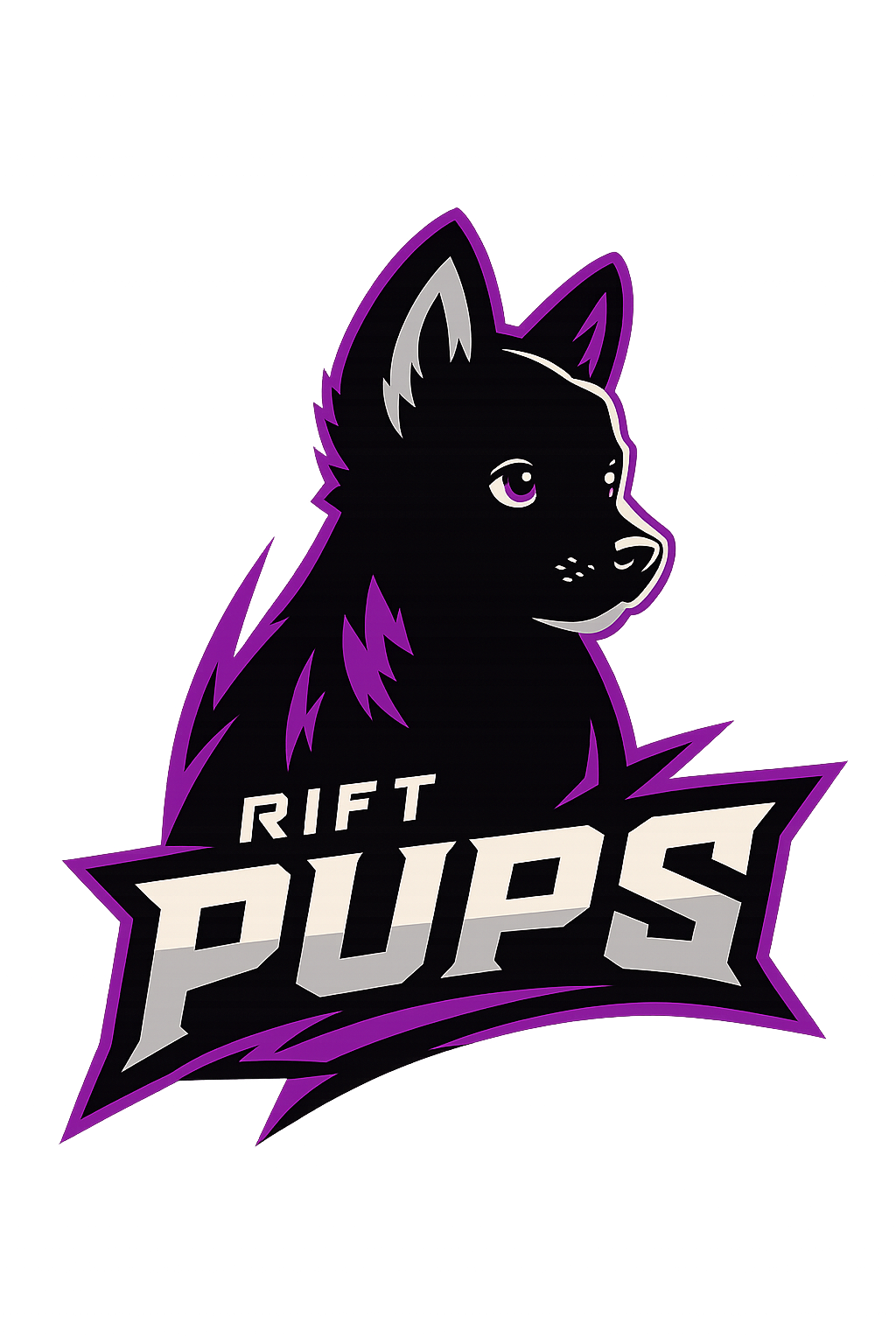 Rift Pups
