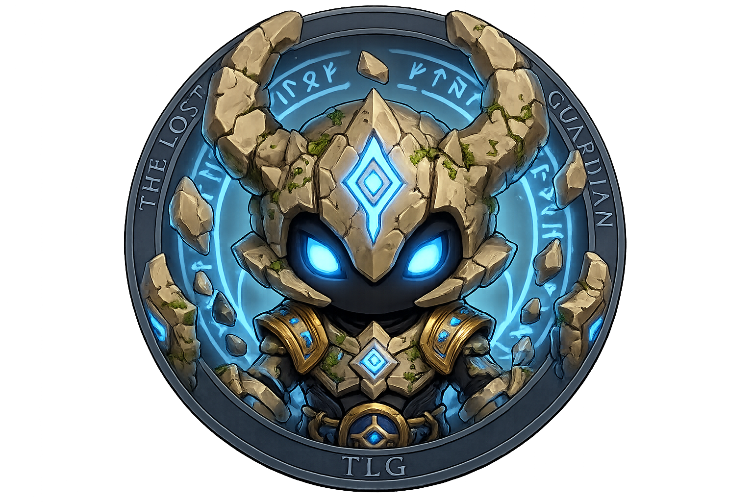 The Lost Guardian