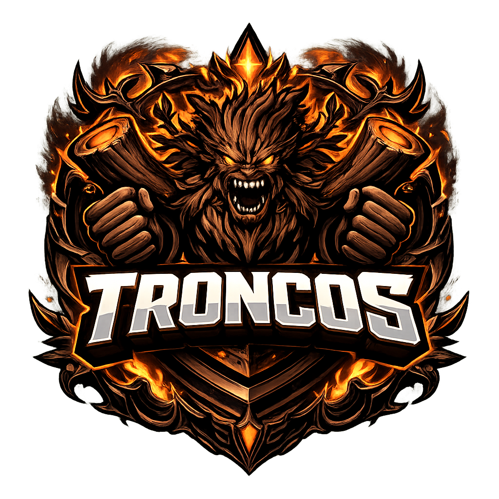 Troncos